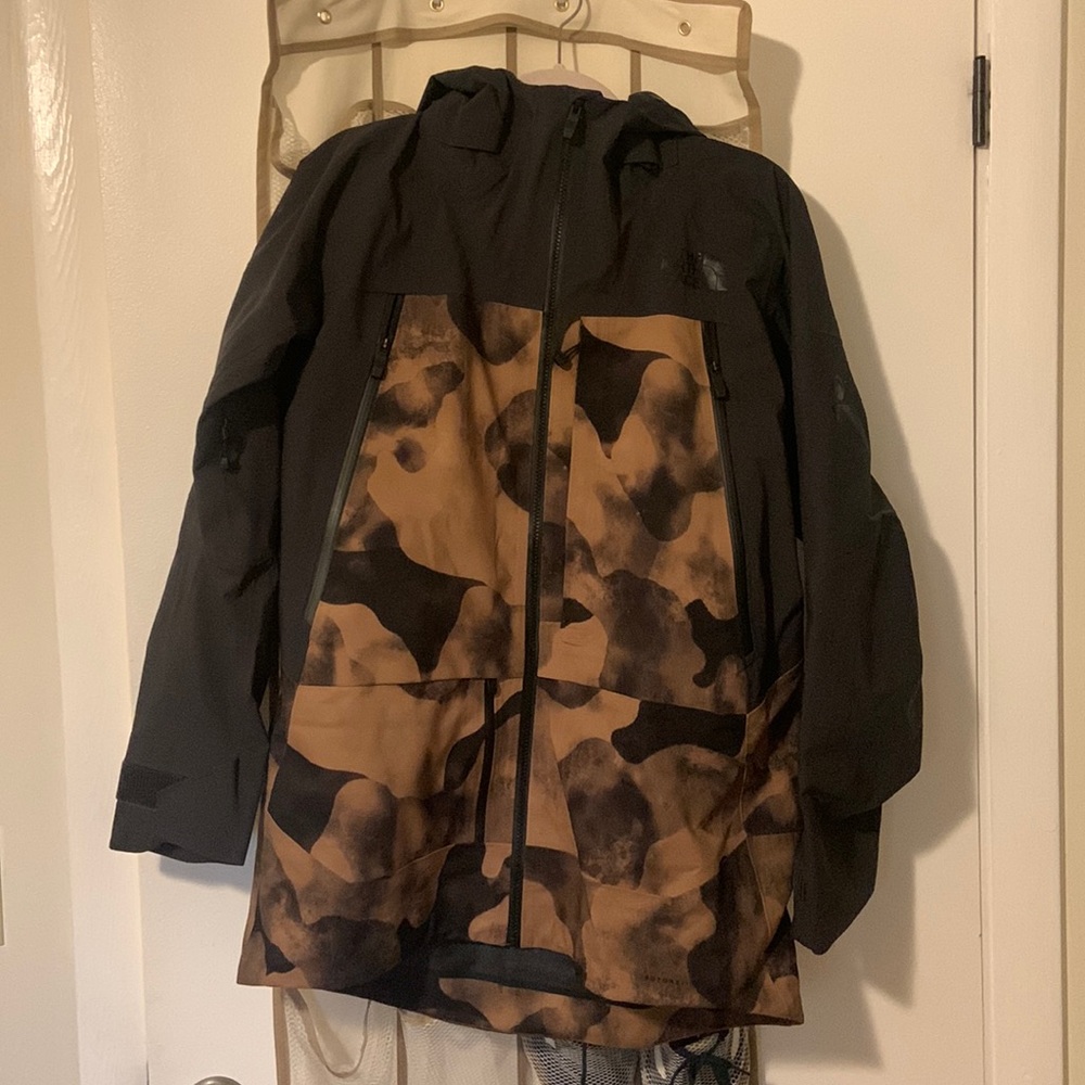 North Face A-Cad Future Light Jacket